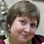 Ольга Полякова